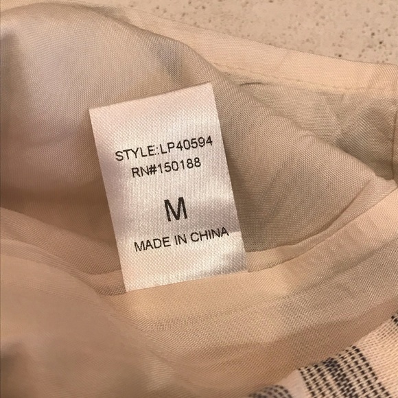 Romper - Picture 6 of 7